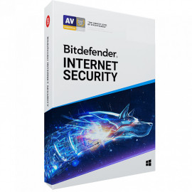 BitDefender Internet Security 3 PC